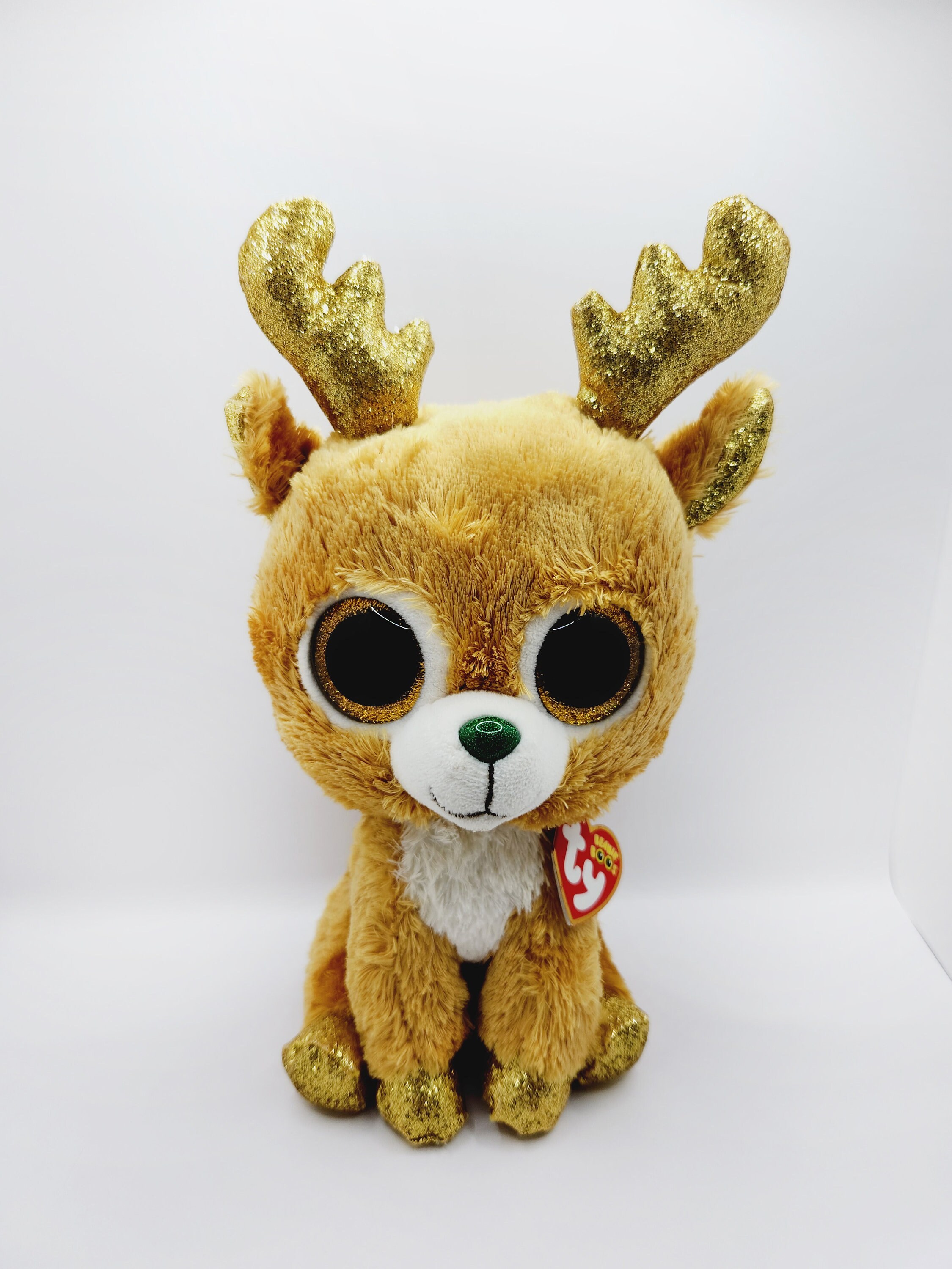 Reindeer Beanie Canada