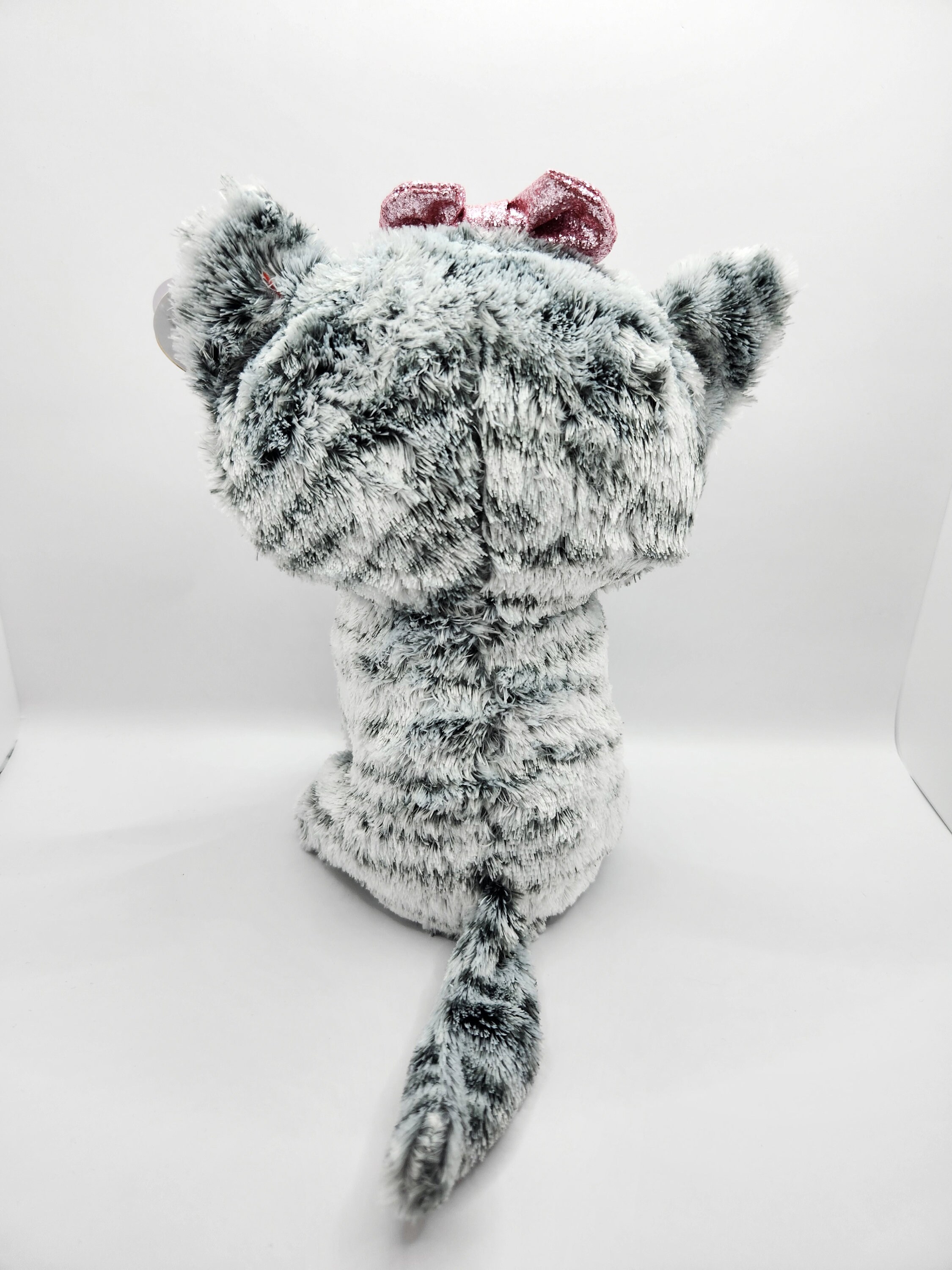 Kiki hot sale beanie baby