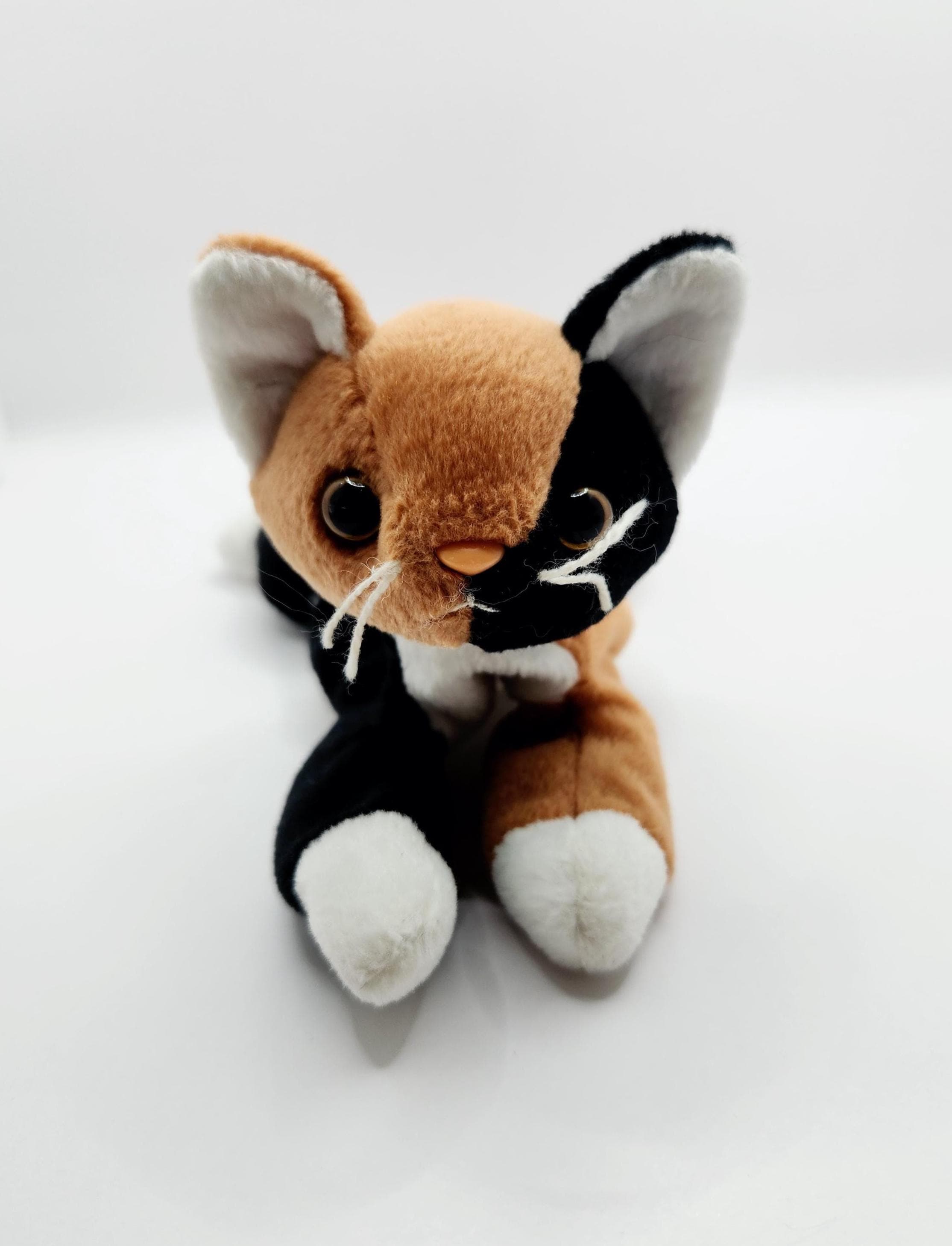 Ty Calico Cat Canada