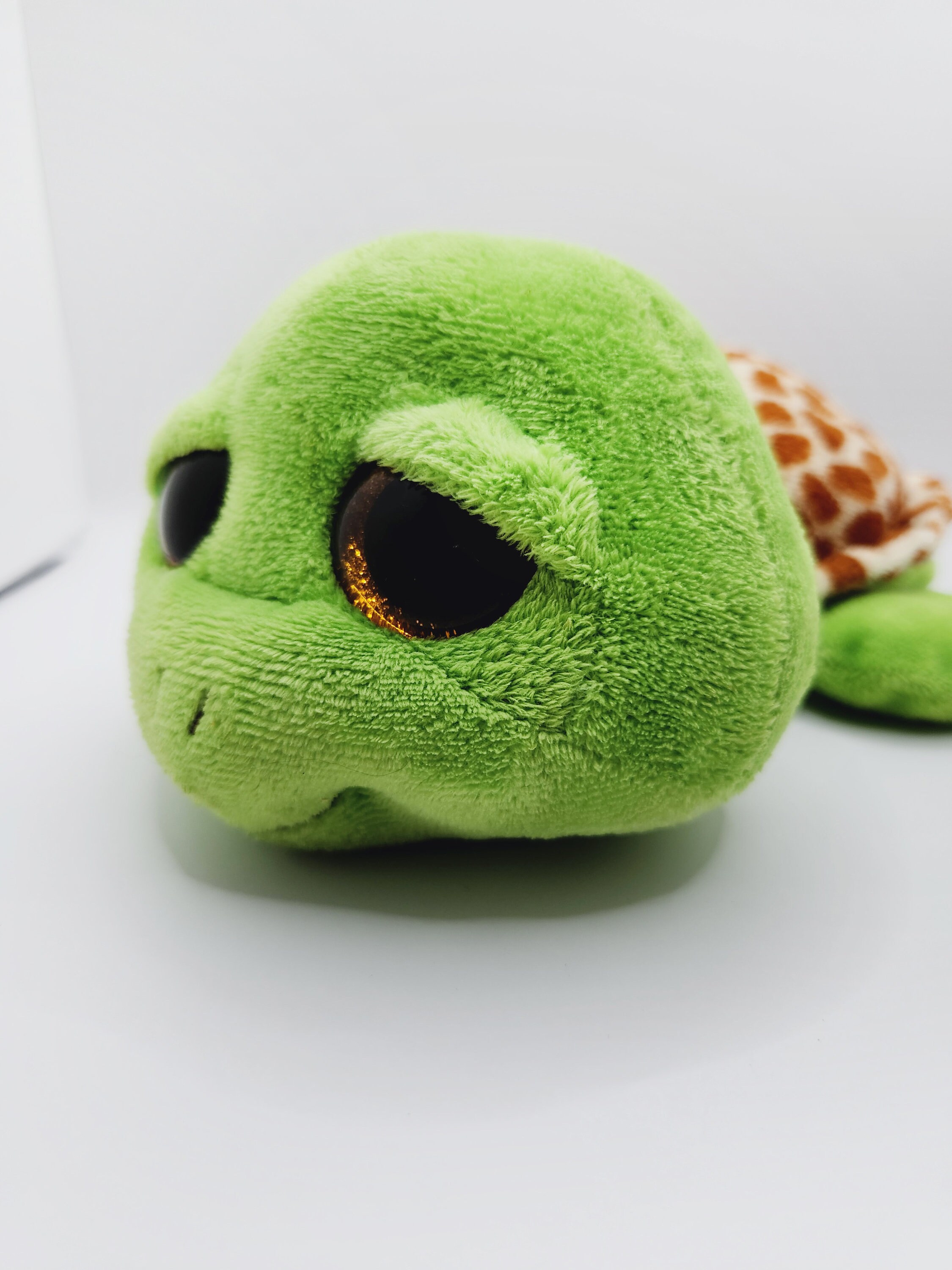 Zippy hotsell beanie baby