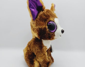 TY - Peluche Fox Dexter