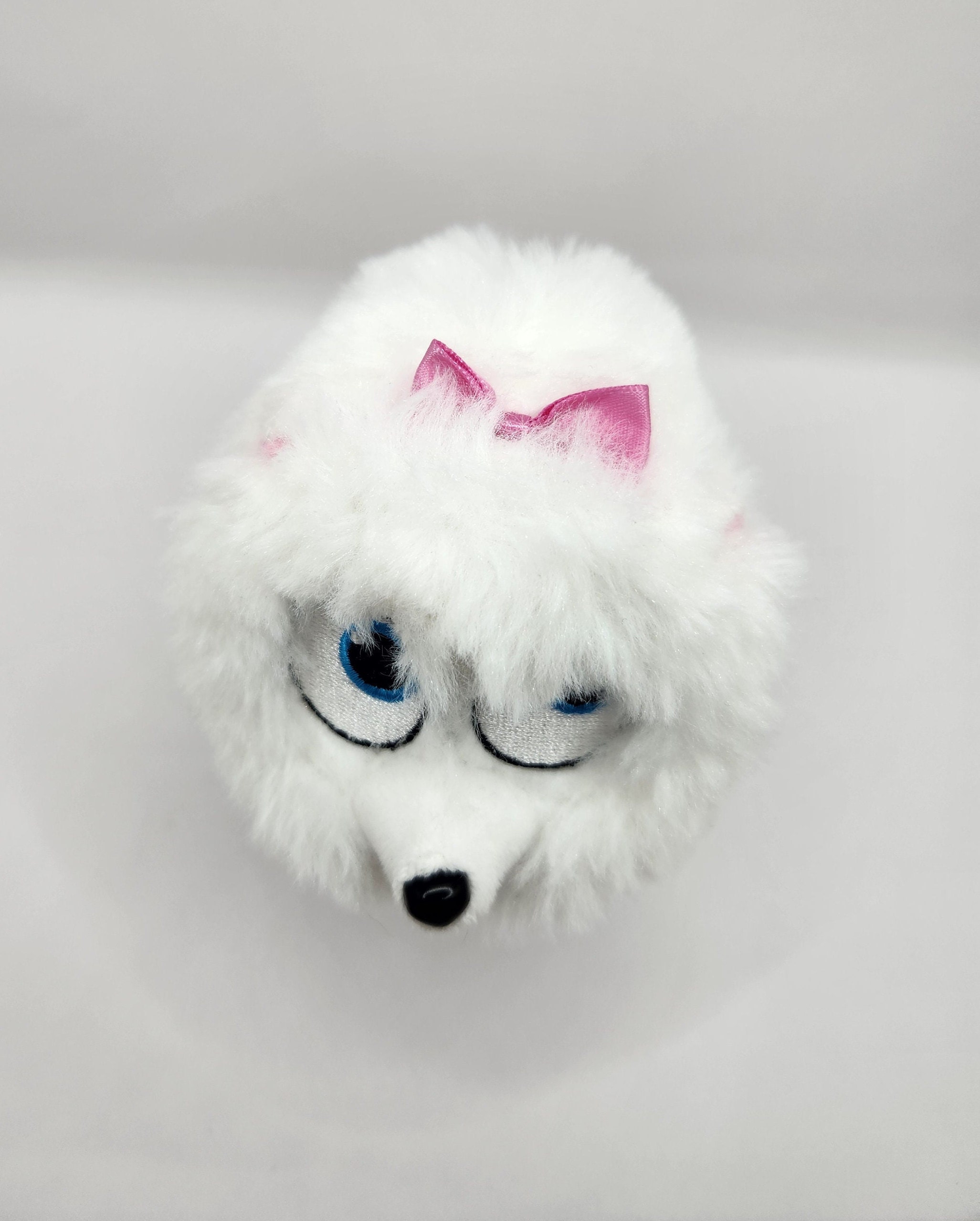 Ty Beanie Baby - GIDGET Il Cane Della Pomerania 6" (vita Segreta - Foto 4