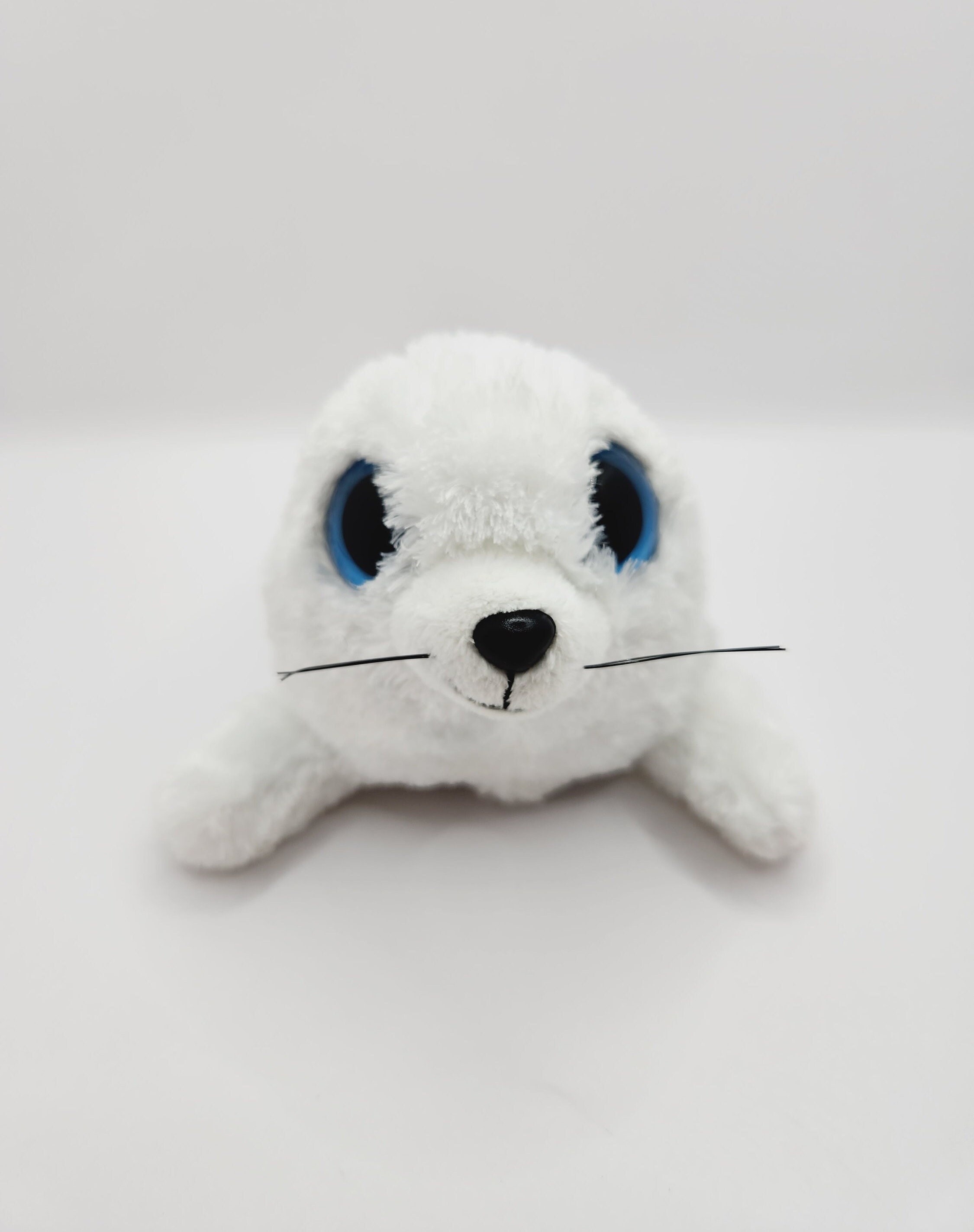 Ty beanie boos seal 2025