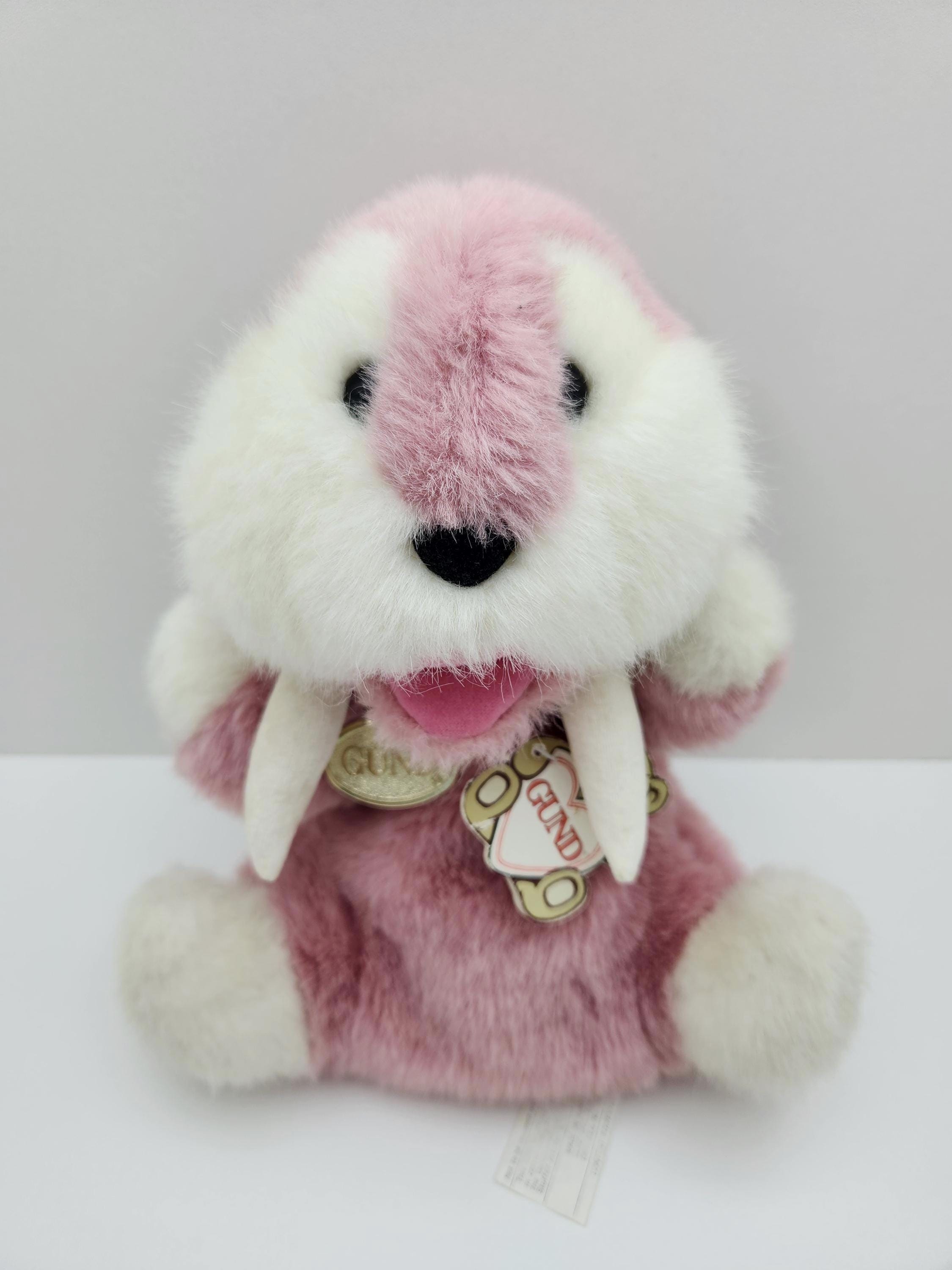 Vintage 1988 Gund 