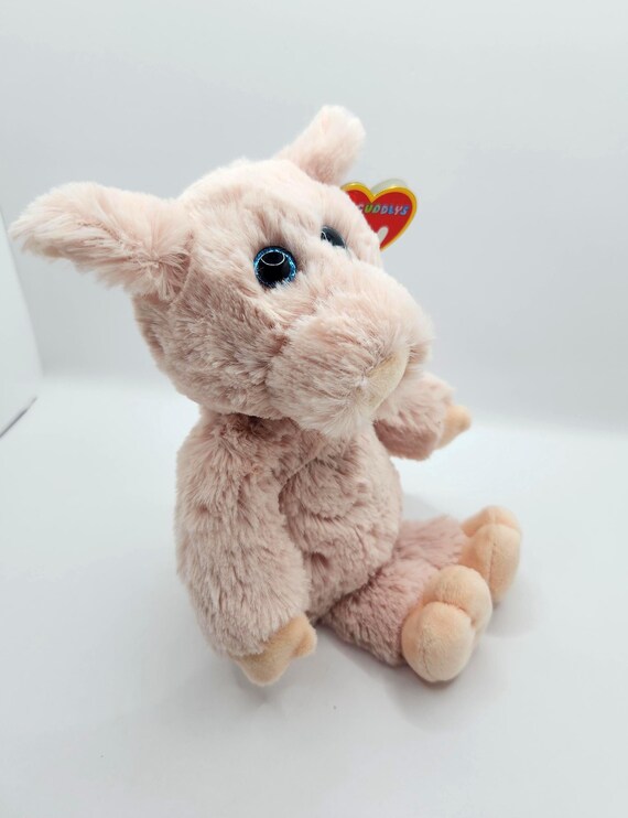 Ty Cuddly's Collection 