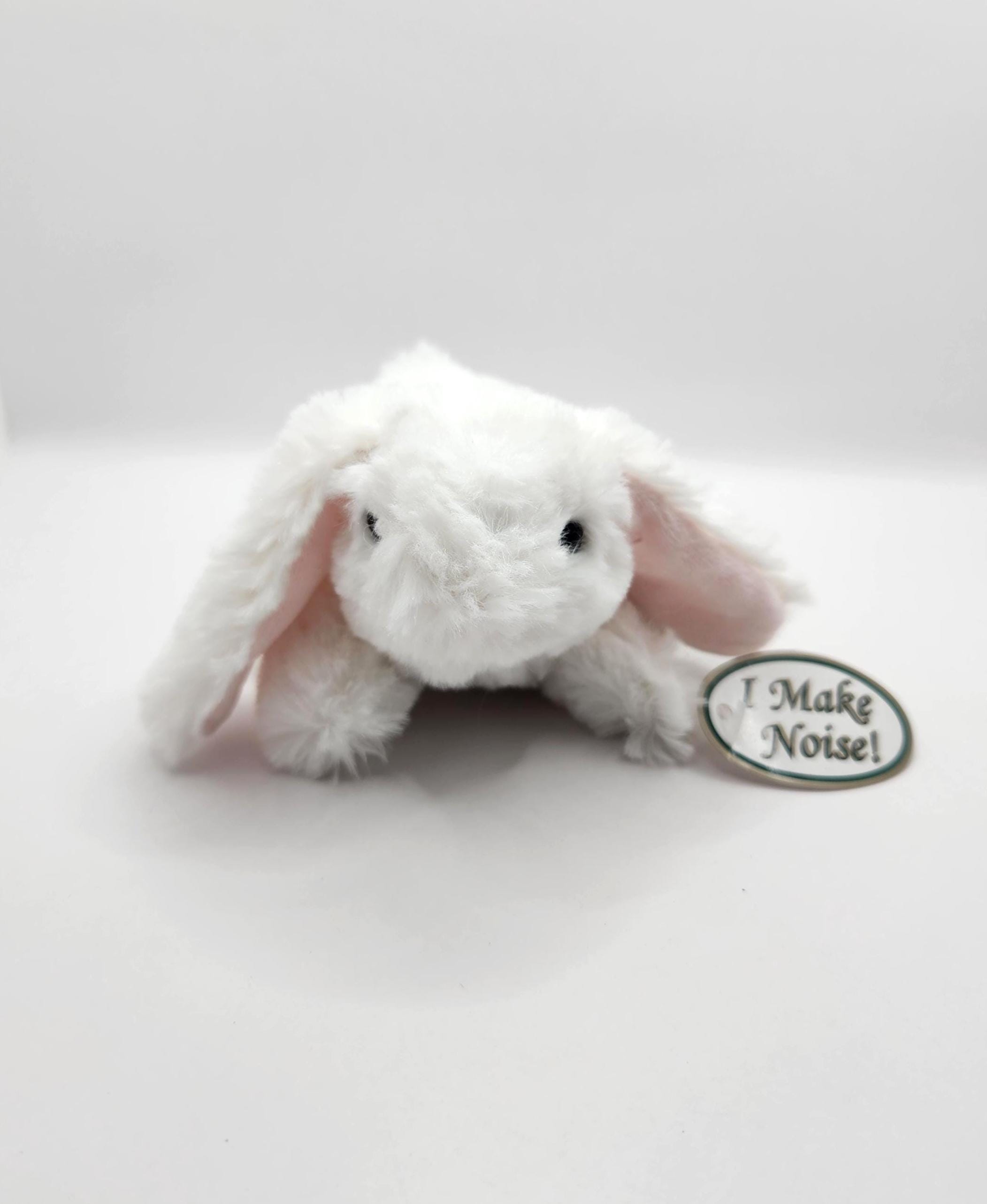 Bearington Bunny - Etsy