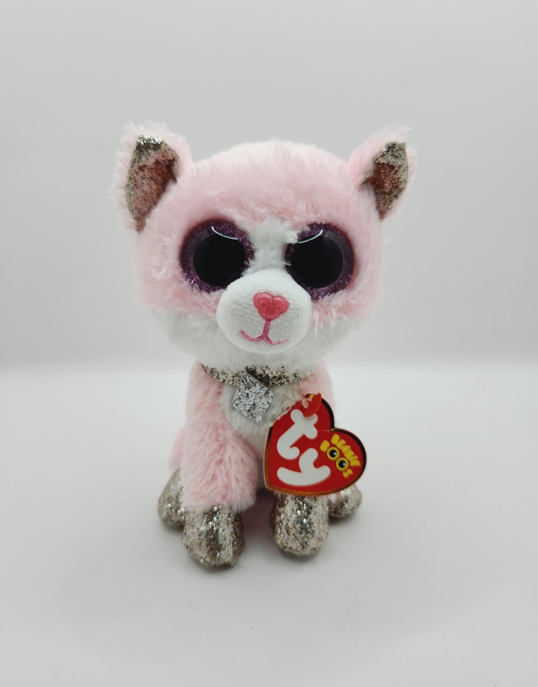 vintage-ty-beanie-boo-amaya-the-pink-cat-6-inch-claire-s