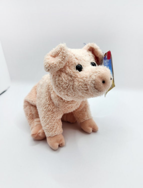 Wilbur beanie baby hotsell