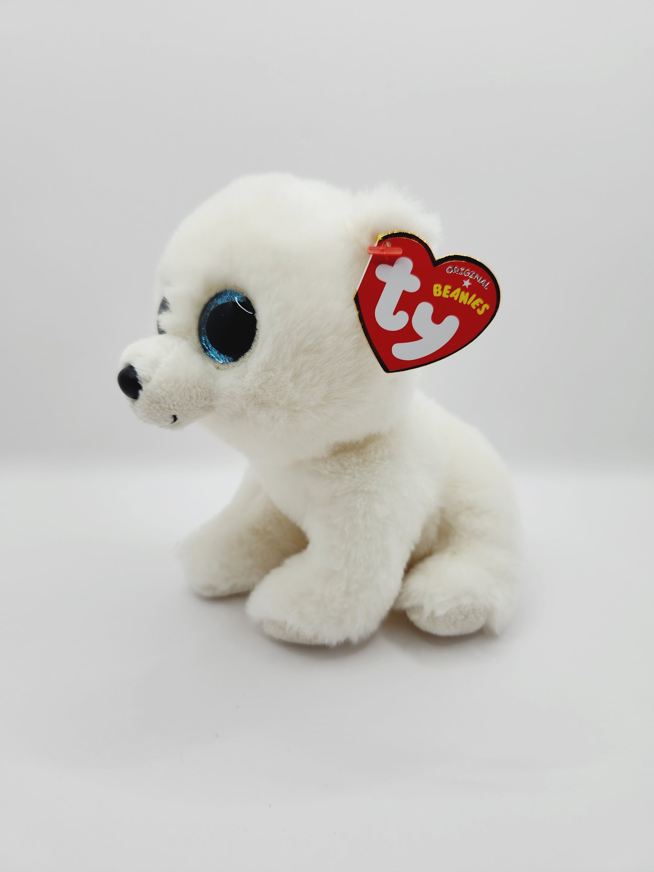 Ty beanie 2024 polar bear