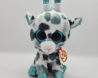 Peluche Ty Beanie Boo's Small Fiona le Chat - Peluche - Achat
