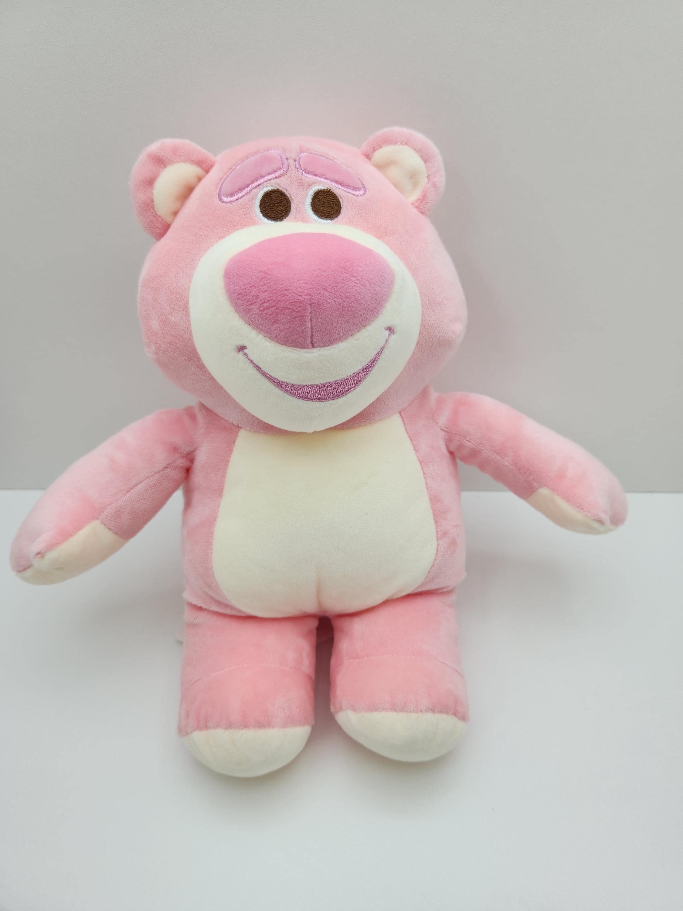 Evil Bear Lotso Canada