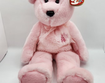 ピンク　ぬいぐるみ　TY Beanie Baby　Beanie Buddy TY Beanie Baby&Beanie Buddy/ビーニーベイビー&ビーニーバディ
