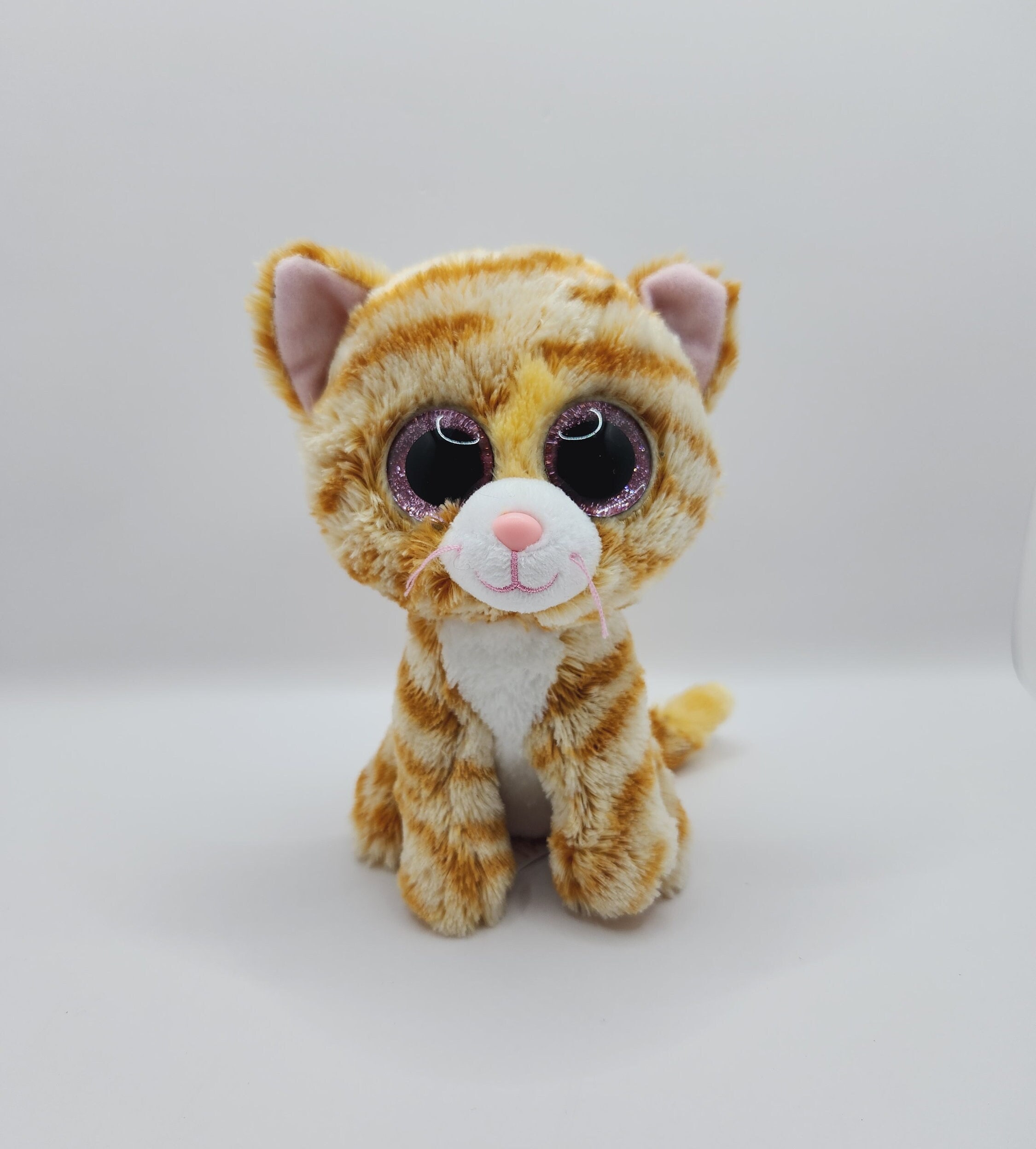 Tabitha hotsell beanie boo