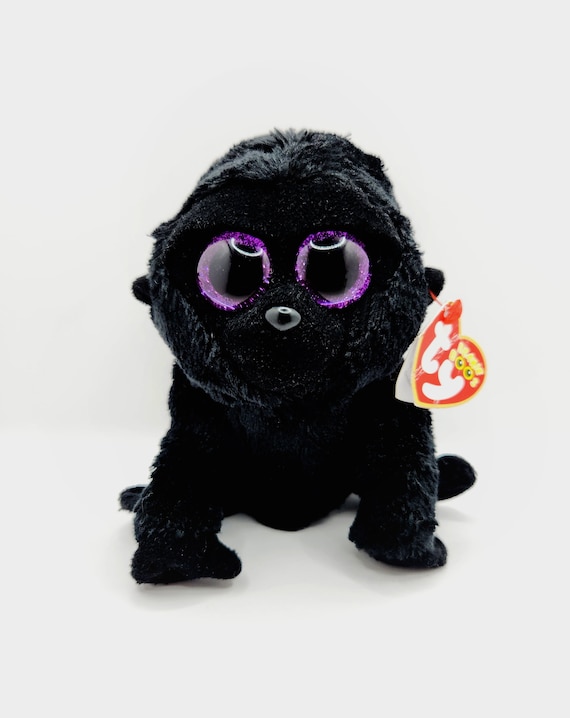 Ty beanie hotsell boo gorilla