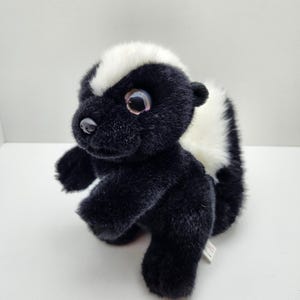 Vintage Wild Republic &#39;Baby Skunk&#39; Plush  (9 inch)