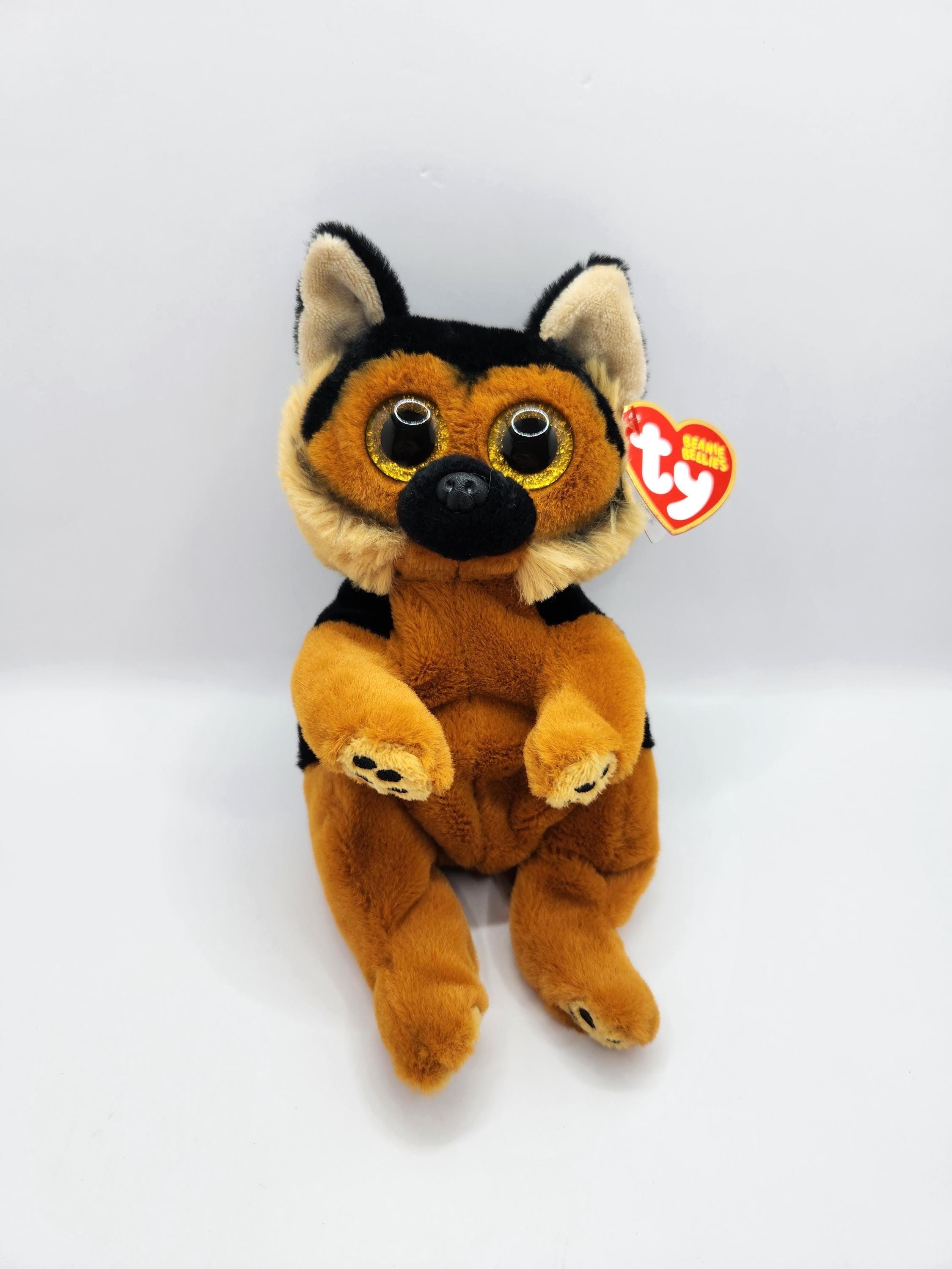 Ty Beanie Bellies Collection 