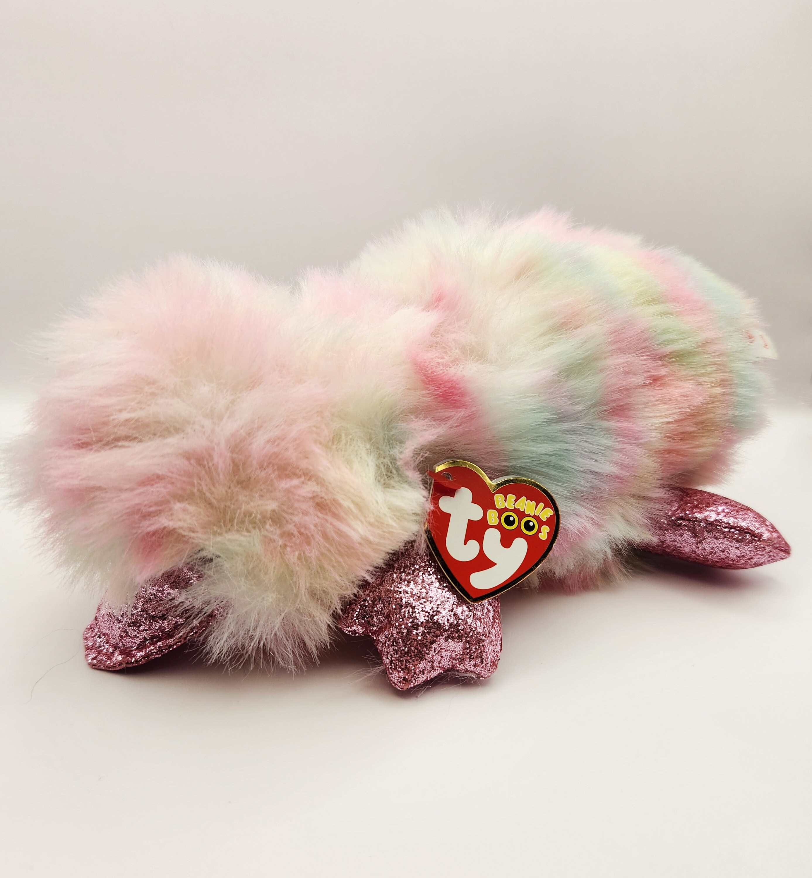 Wilma beanie boo no tail cheap