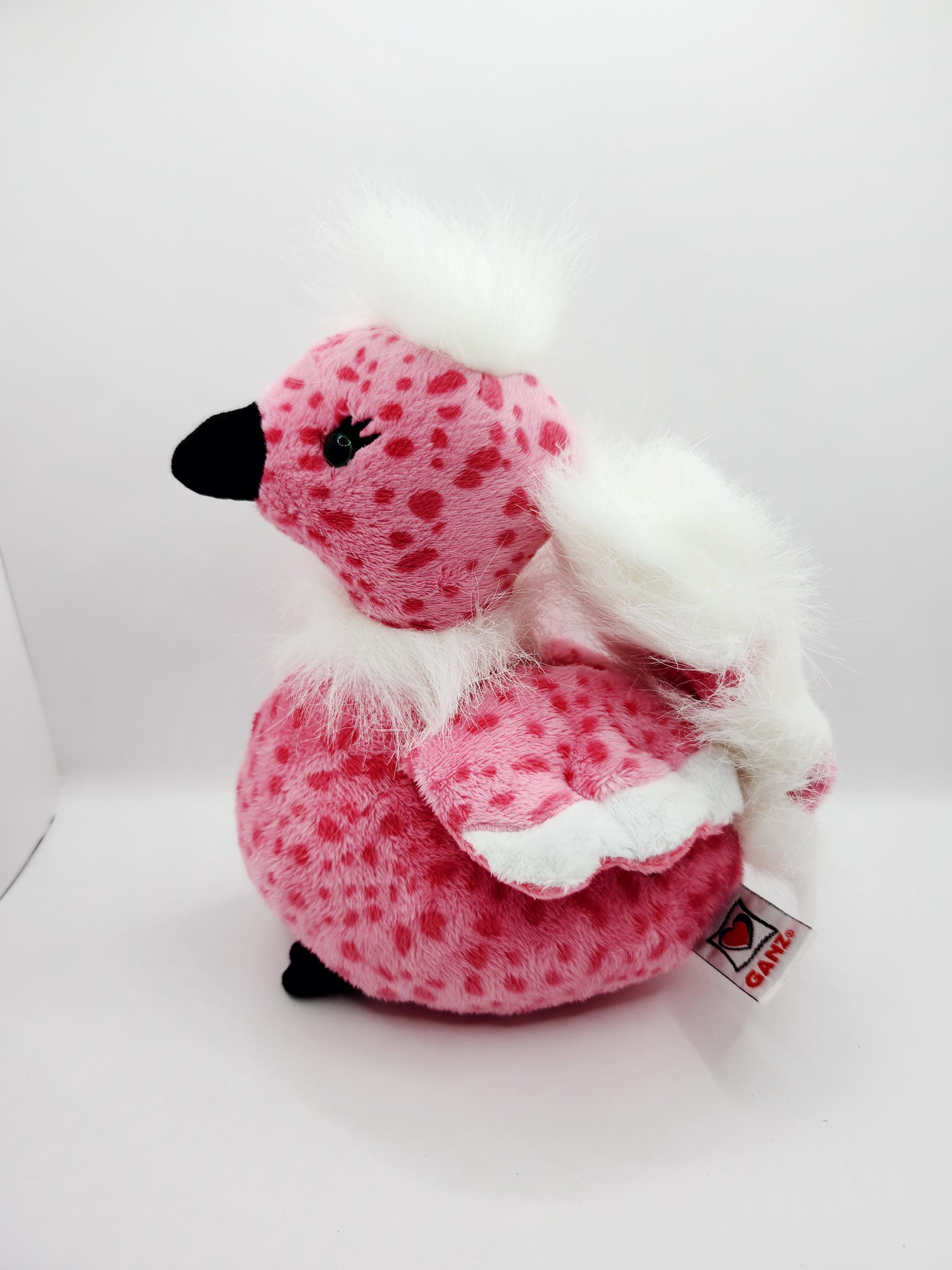GANZ Webkinz ~ Cherry Blossom Bird (9 Inch) - No Code - Etsy