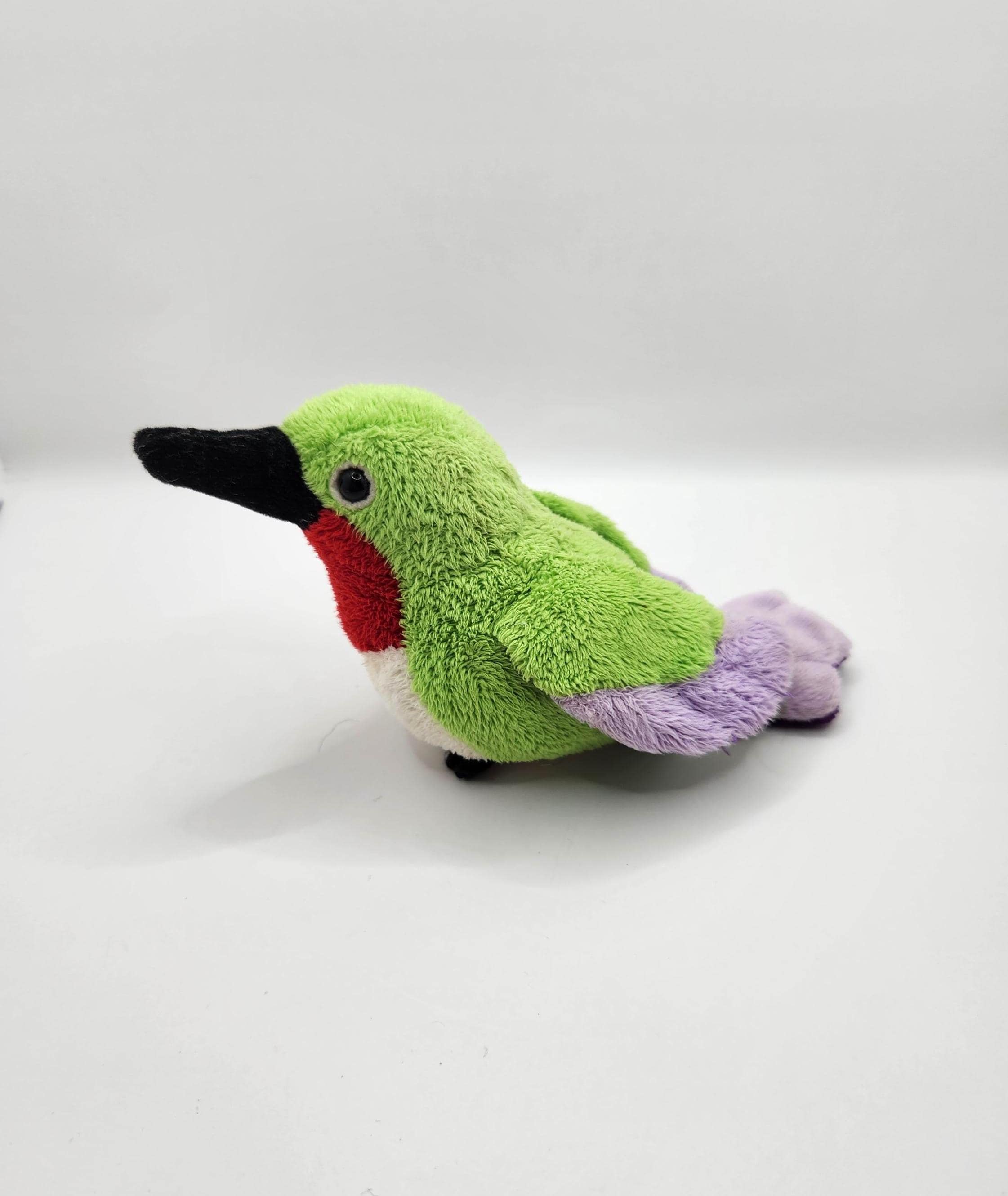GANZ Webkinz ~ Lil' Kinz Hummingbird - No Code (4 Inch) - Etsy