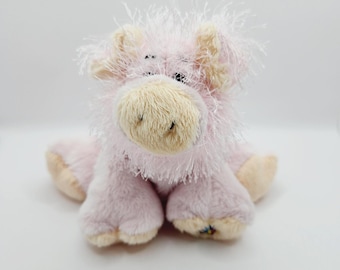 GANZ Webkinz ~ Pig (7.5 Inch) -- No Code - Etsy