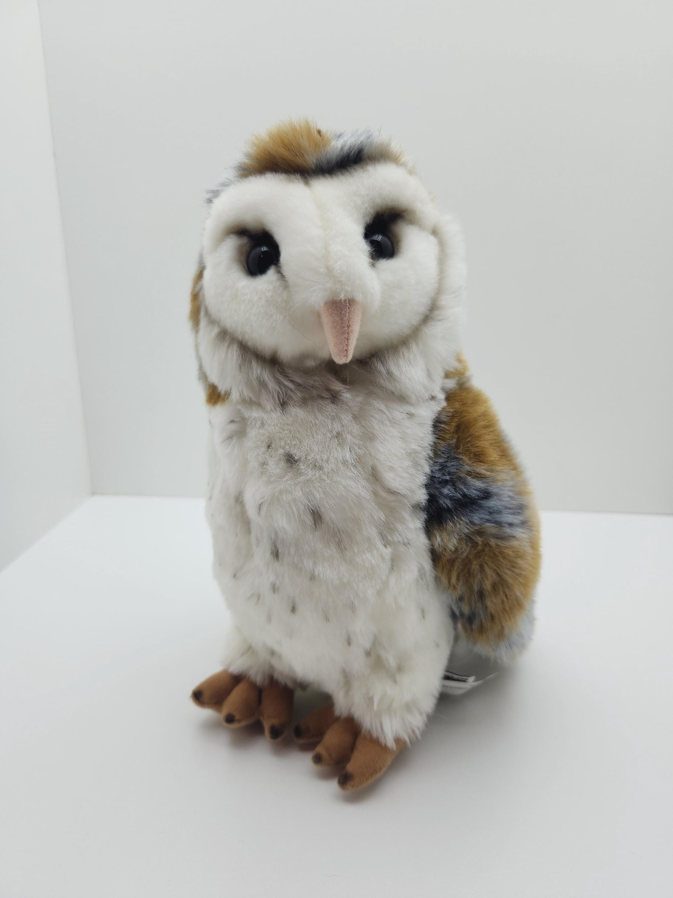 Webkinz signature barn owl discount