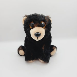 Vintage Ty Beanie Baby &quot;Kodi&quot; the Bear (6 inch) - No Hang Tag