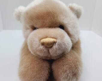 Gund Abram Sr Teddy Bear Plush 19