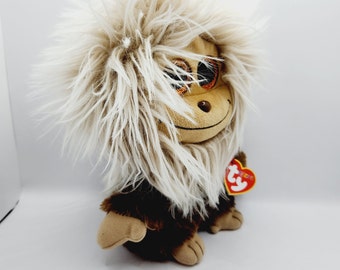Ty Frizzys Collection 'zinger' the Monster (larger 9 Inch) - Etsy