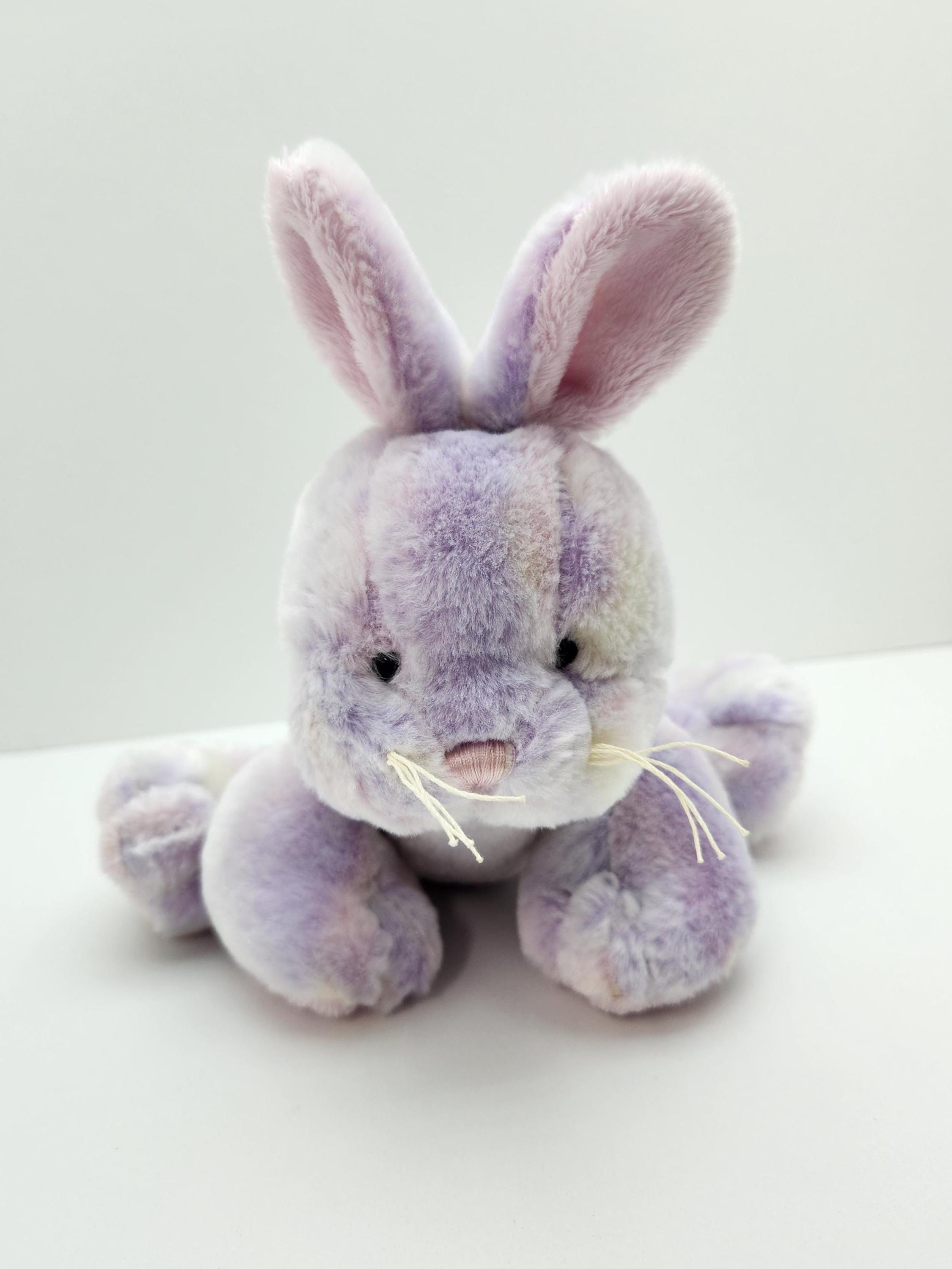 GANZ Webkinz ~ Sherbet Bunny (8 Inch) - No Code *rare* - Etsy
