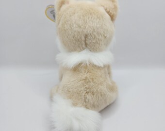 Ty Beanie Boo 'honeycomb' the Pomeranian Dog (6 Inch) - Etsy