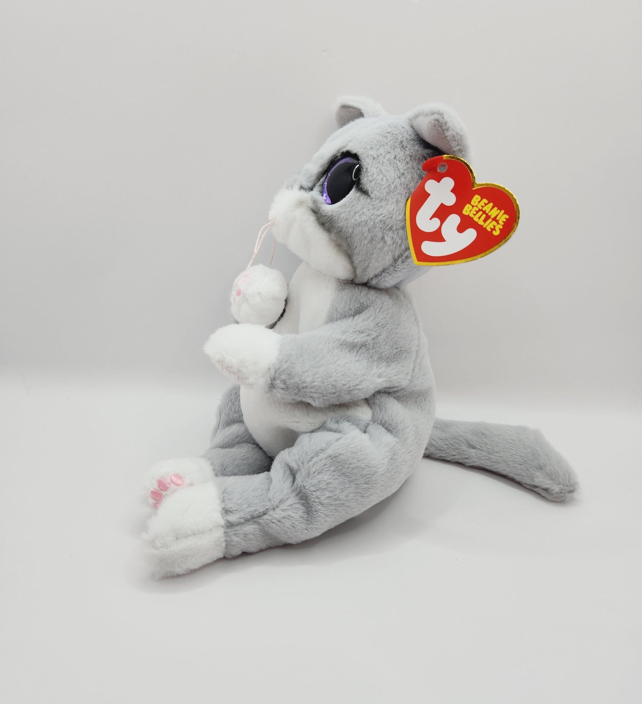 Morgan beanie baby sales