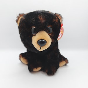 Vintage Ty Beanie Baby &#39;Kodi&#39; the Bear (6 inch)