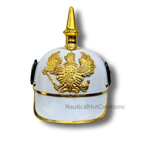 Pickelhaube - Etsy 日本 Pickelhaube - Etsy 日本