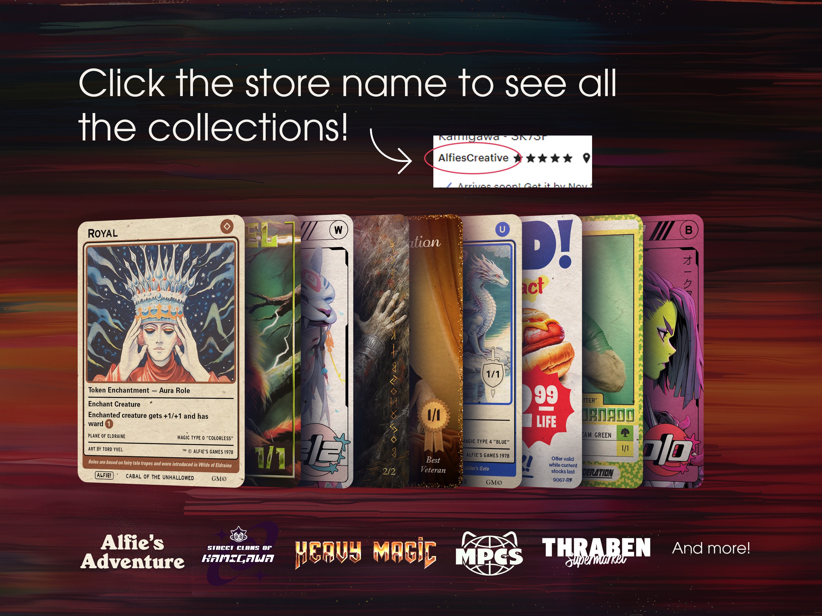 MTG アルファ α 大量まとめ売り コモン 1枚でもOK！ - メルカリ