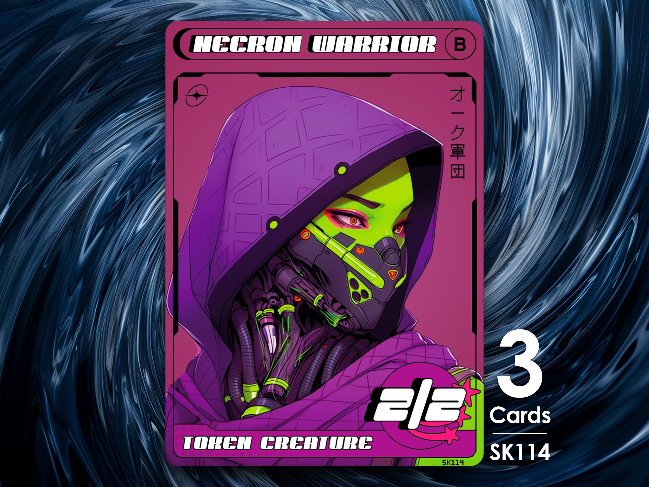 mtg necron cards Amazon.com: MTG Decks & More Compatible with Magic: The Gathering: Elite  Mono Black Devotion Deck - Very Powerful - Modern & Pioneer Legal - Custom  Built - Magic The Gathering