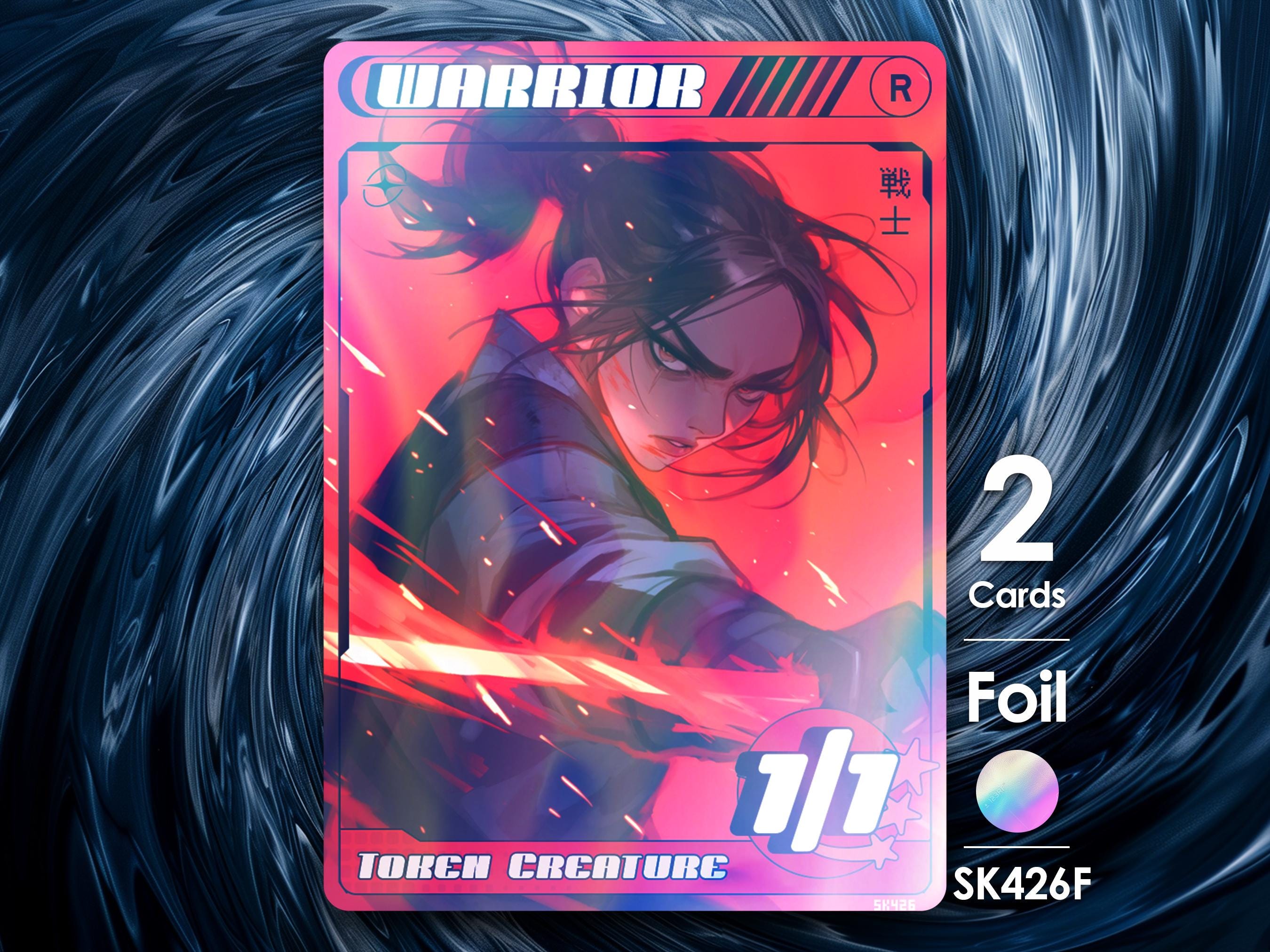 abzan card sleeves Ryker main image 0