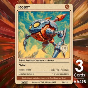 Hatred Mtg - Etsy