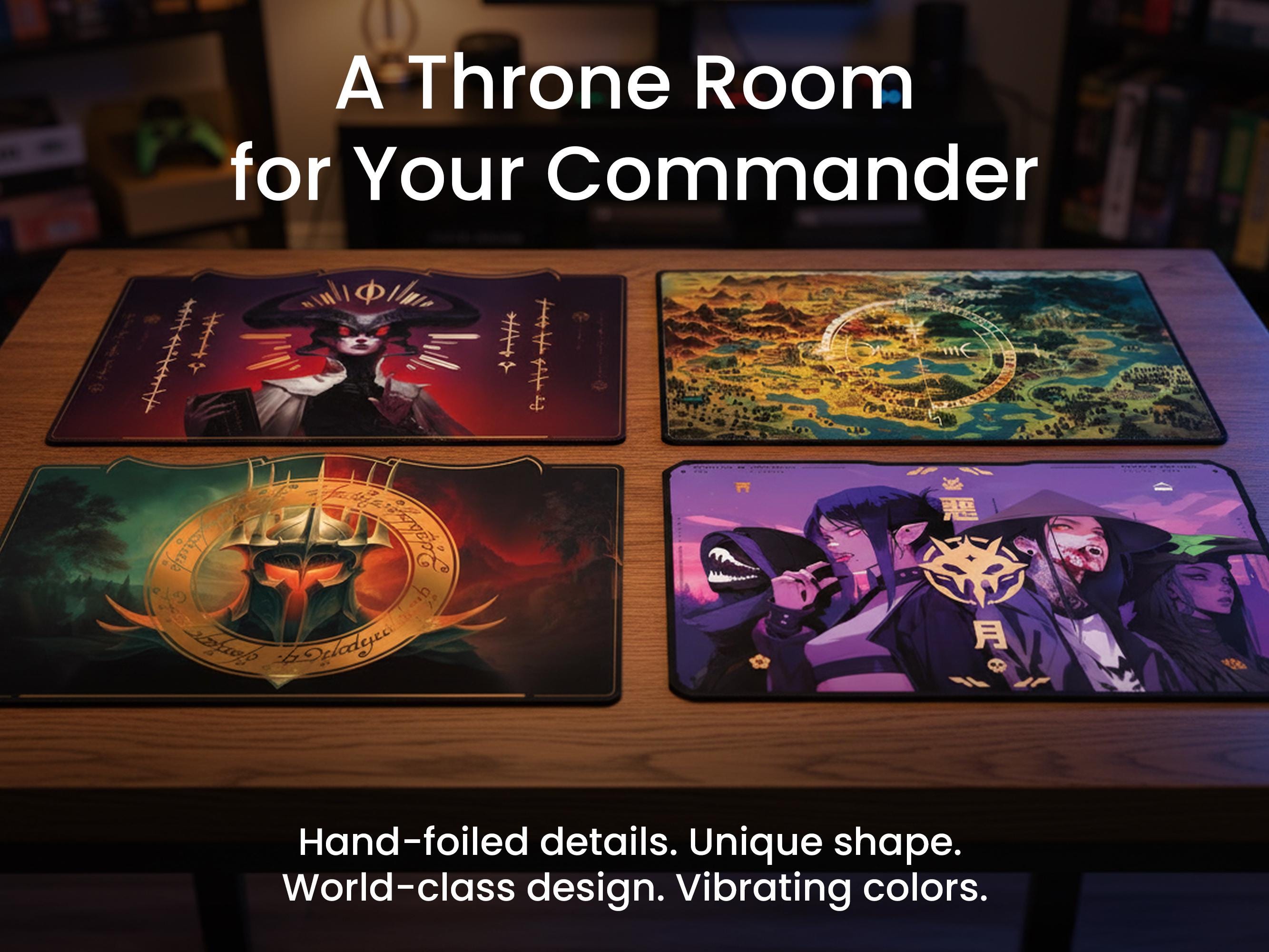 3x Snake 1/1 Deathtouch MTG Token - Alfie's Adventure by Alfie