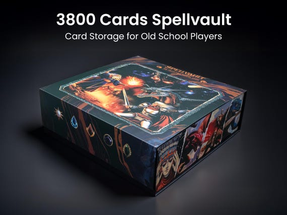 mtg bulk card storage Advice on bulk card storage : r/magicTCG