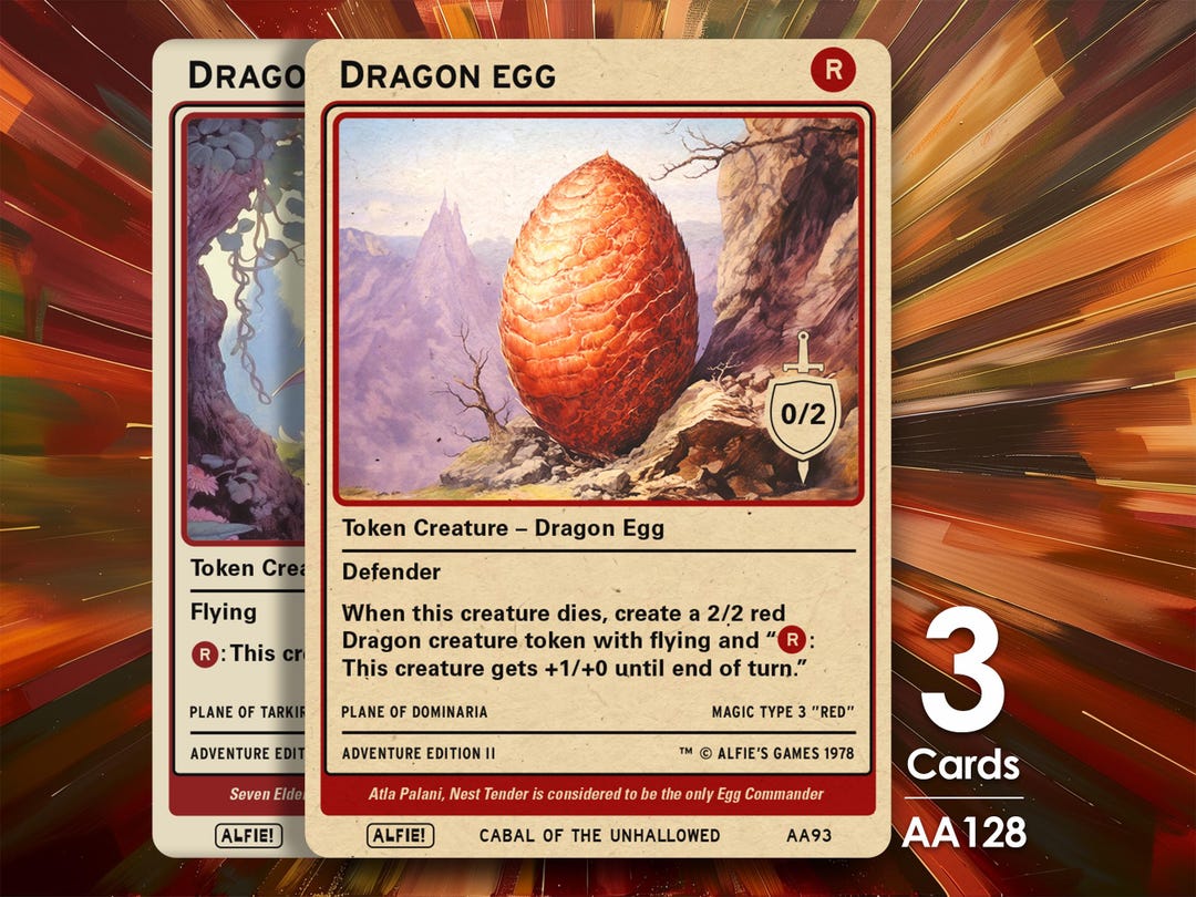 MTG ポータルセカンドエイジ・アンソロジーのセミコンプセット MTG