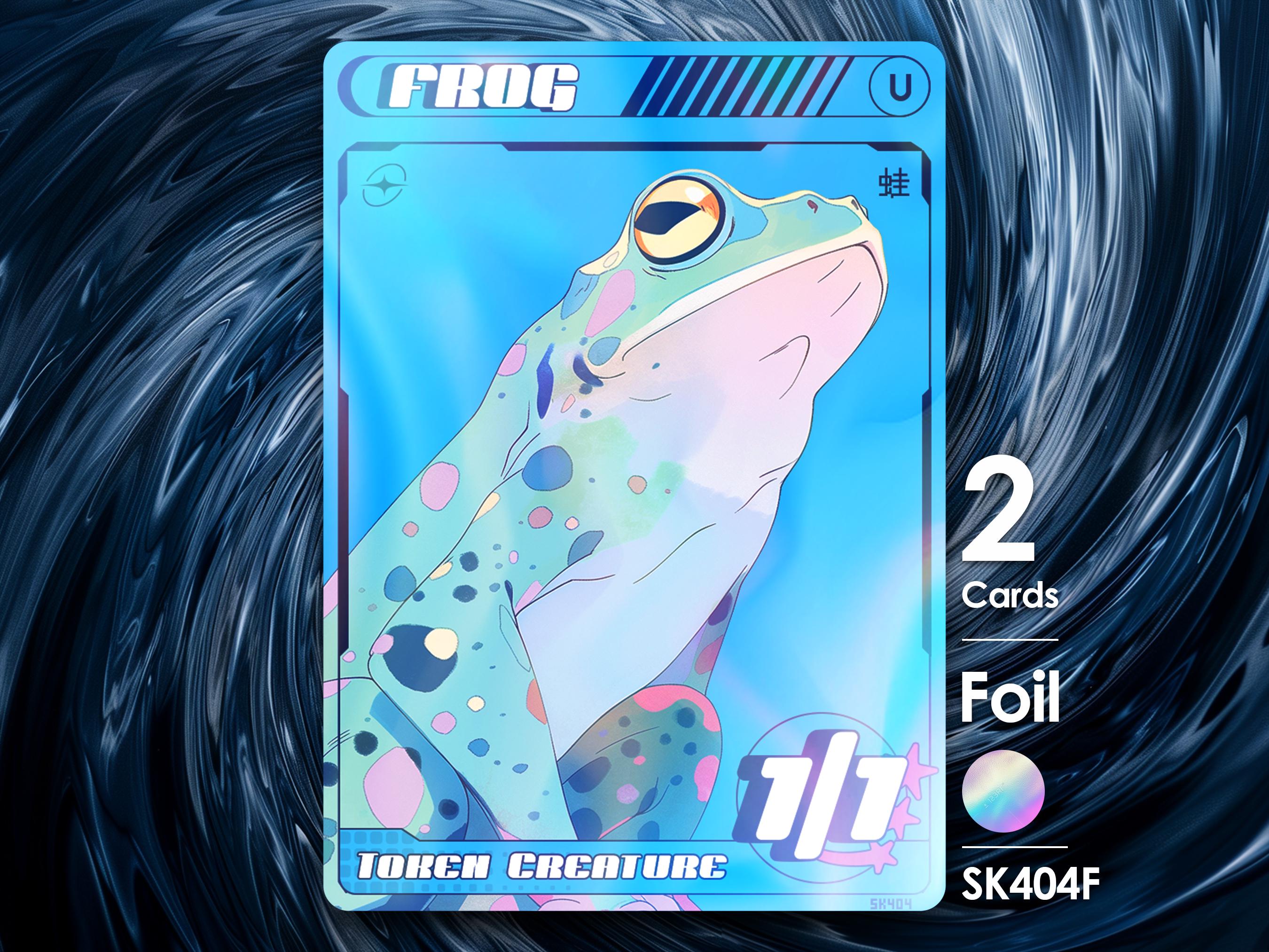 pokemon cards toad POKÉMON CARD GAME S6K 039/070 U main image 1