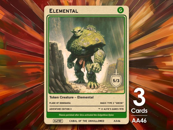 green adventure cards mtg The 36 Best Adventure Cards in Magic Ranked