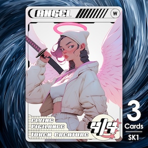 avacyn card sleeves Avacyn Card Sleeves