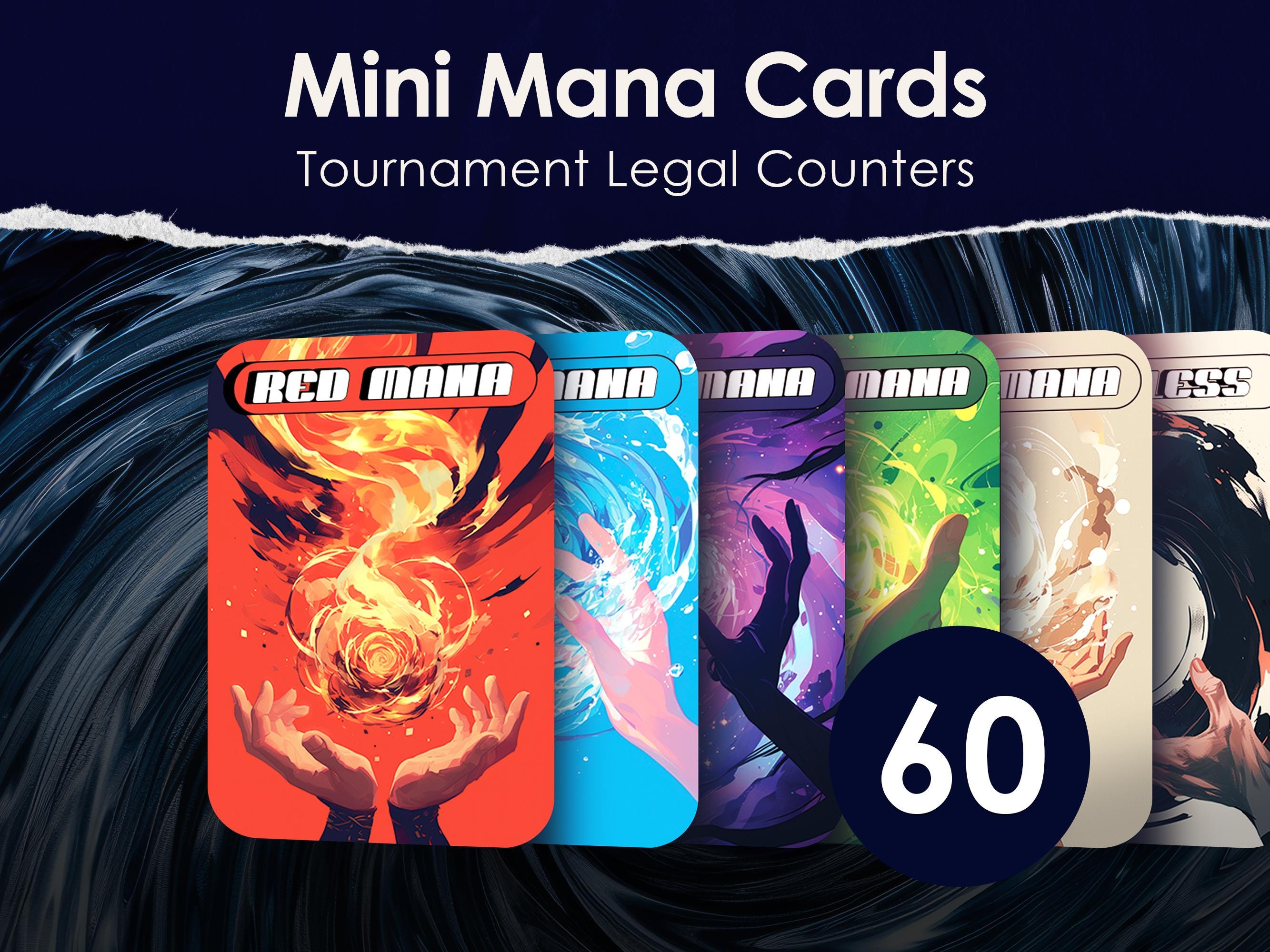 tiny mtg cards Wyll, Blade of Frontiers Tiny Tina Borderlands Crossover Single main image 0
