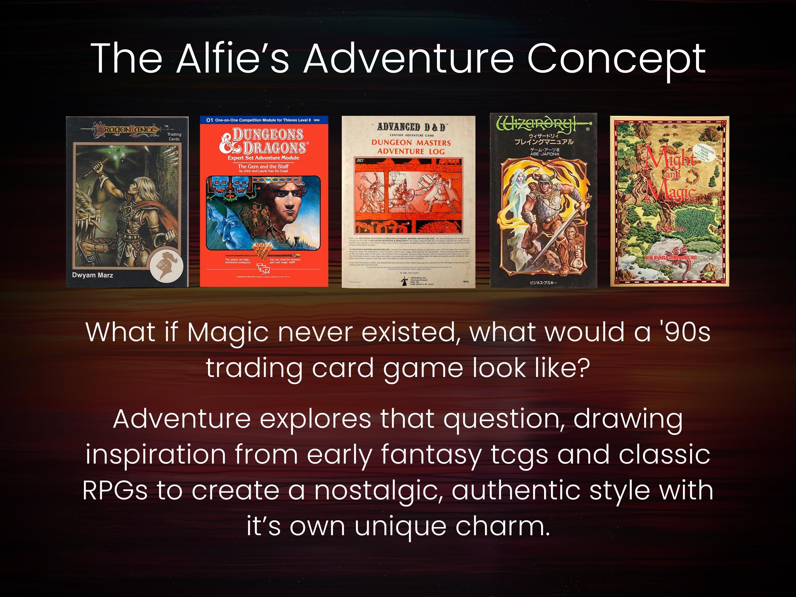 3x Myriad Copy MTG Token - Alfie's Adventure by Alfie AA477 - Etsy