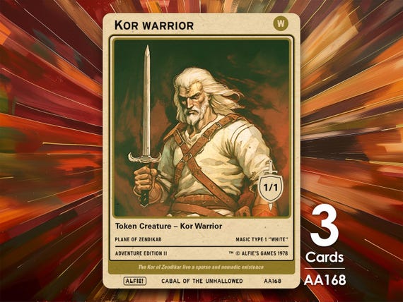 mtg kor cards Kor Line-Slinger [Rise of the Eldrazi] main image 1
