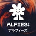 AlfiesCreative store logo