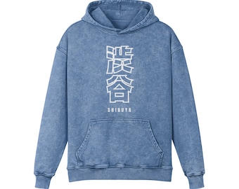 Vintage japanese hoodie, streetwear japanese hoodie, vintage sweatshirt, shibuya hoodie, tokyo hoodie, streetwear hoodie, harajuku hoodie