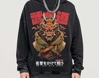 anime hoodie, oversized hoodie, oversized sweatshir, anime clothing, y2k hoodie, japanese hoodie, graphic hoodie oversize hoodie, harajuku