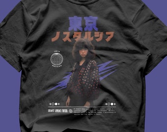 Oversized streetwear tshirt, japanese oversized tshirt, Y2K tshirt, Y2K shirt, vintage oversize tshirt, vintage streetwear shirt